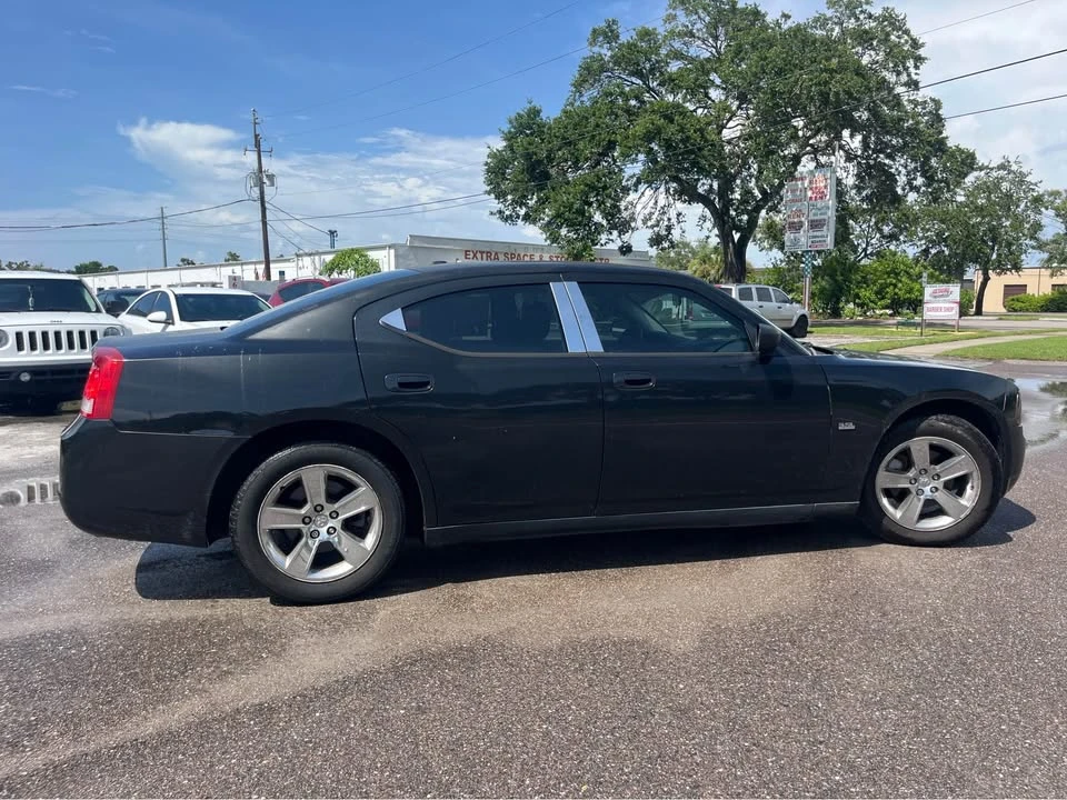 2009 Dodge Charger 6th Gen - Image 2 of 8
