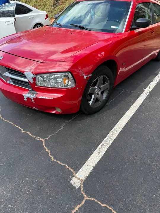 2009 Dodge Charger 6th Gen - Image 3 of 6