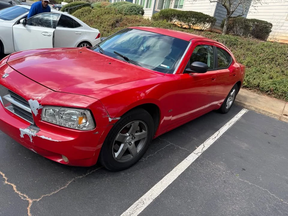 2009 Dodge Charger 6th Gen - Image 2 of 6