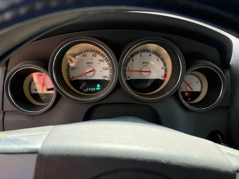 2009 Dodge Charger 6th Gen - Image 6 of 6