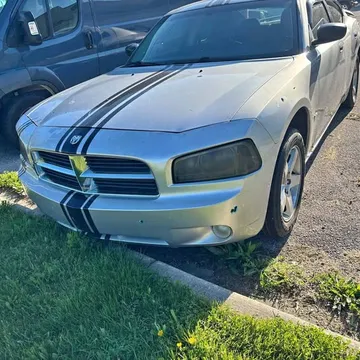 2009 Dodge Charger SXT Plus Sedan 4D