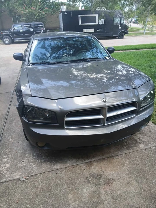 2009 Dodge Charger 6th Gen - Image 2 of 9