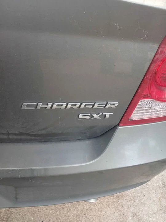 2009 Dodge Charger 6th Gen - Image 6 of 9