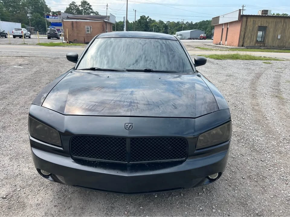 2009 Dodge Charger 6th Gen - Image 2 of 11
