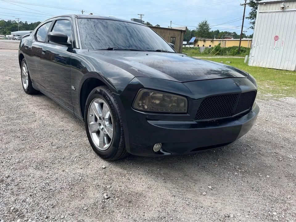 2009 Dodge Charger 6th Gen - Image 3 of 11