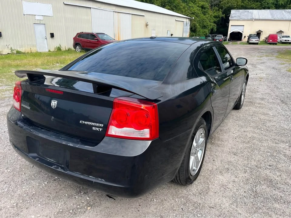2009 Dodge Charger 6th Gen - Image 6 of 11