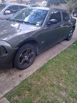 2009 Dodge Charger SXT Plus