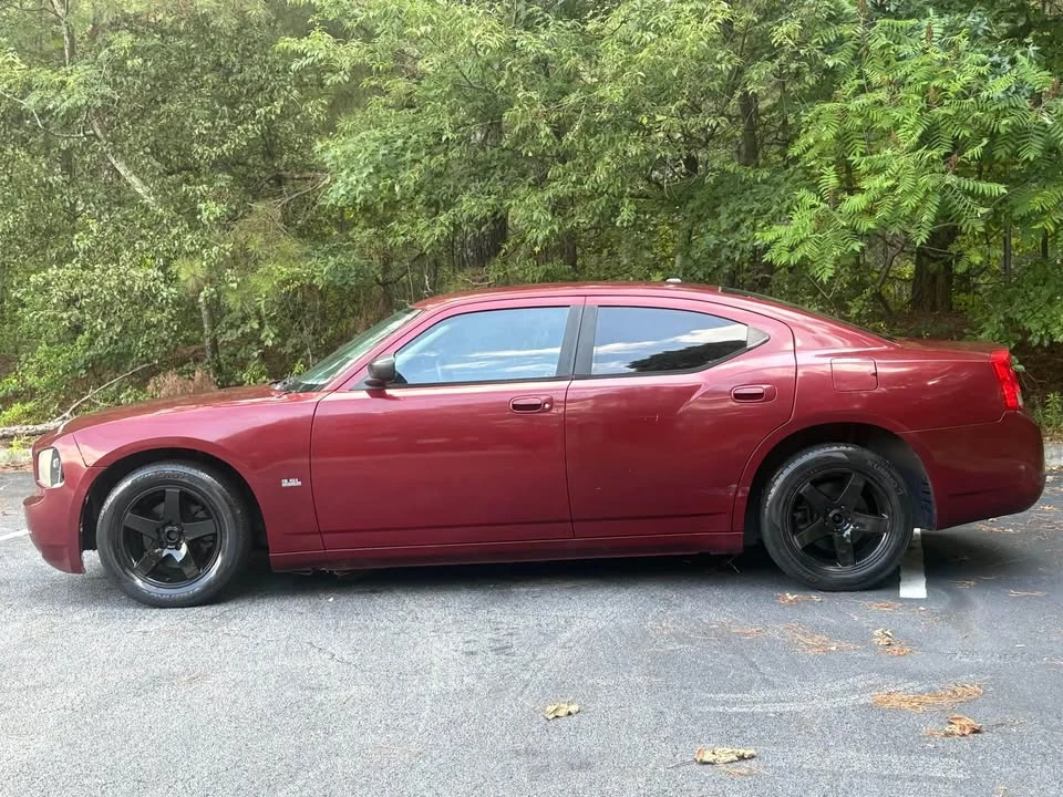 2009 Dodge Charger 6th Gen - Image 4 of 12