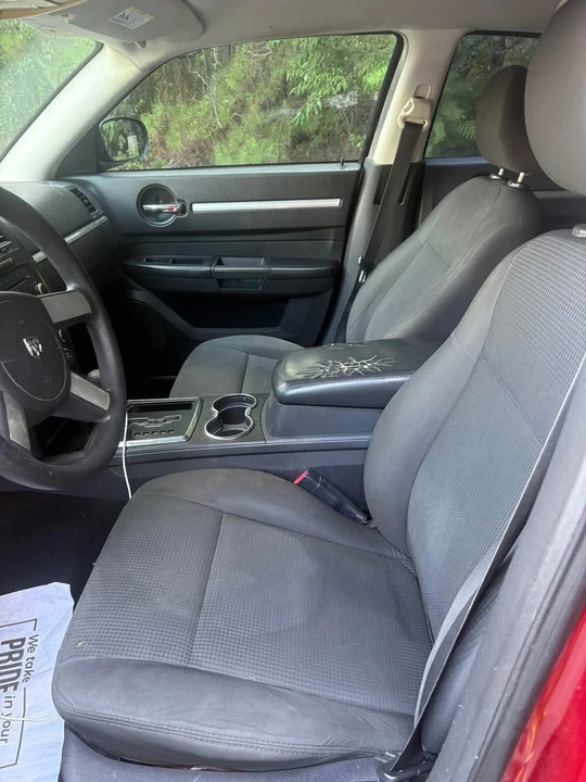2009 Dodge Charger 6th Gen - Image 7 of 12