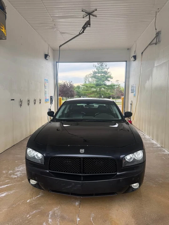 2009 Dodge Charger 6th Gen - Image 6 of 19