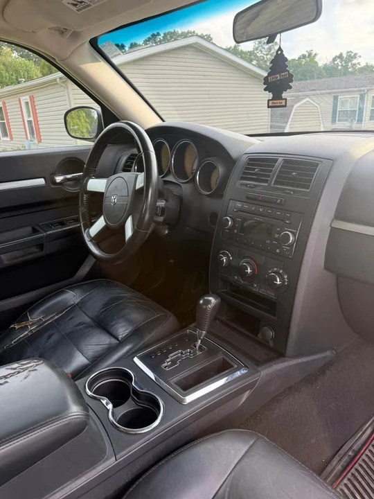 2009 Dodge Charger 6th Gen - Image 11 of 19