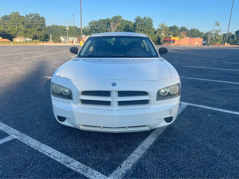 2009 Dodge Charger 6th Gen - Image 5 of 10