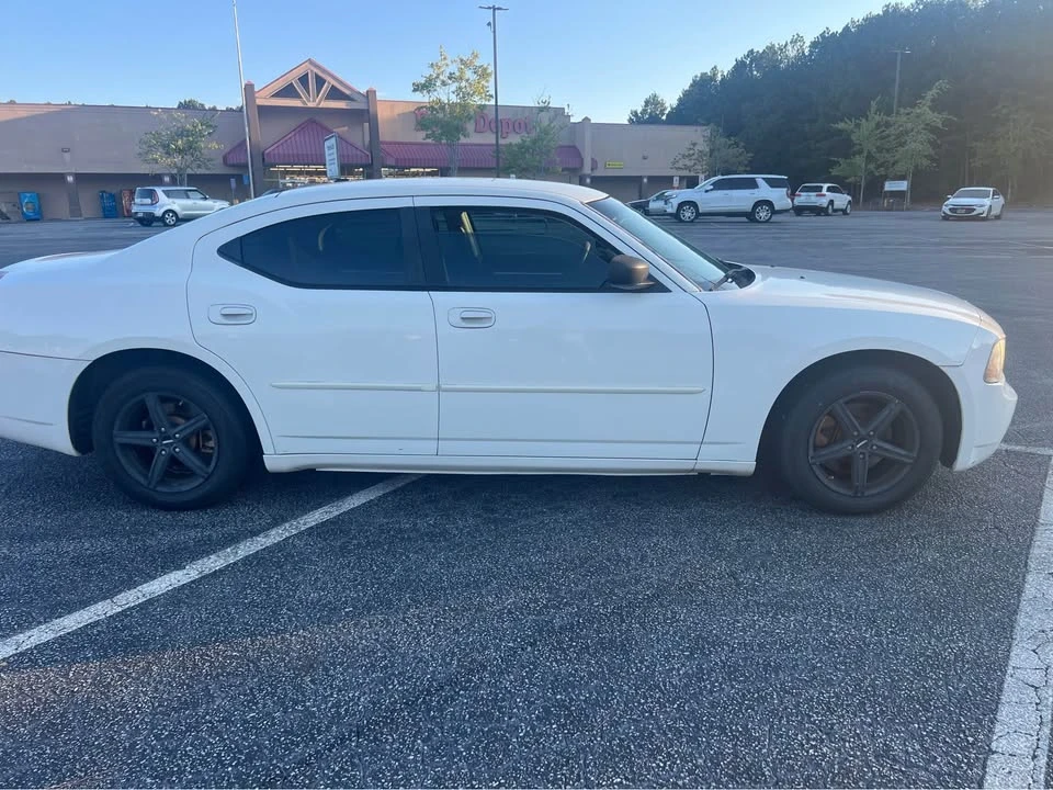 2009 Dodge Charger 6th Gen - Image 2 of 10