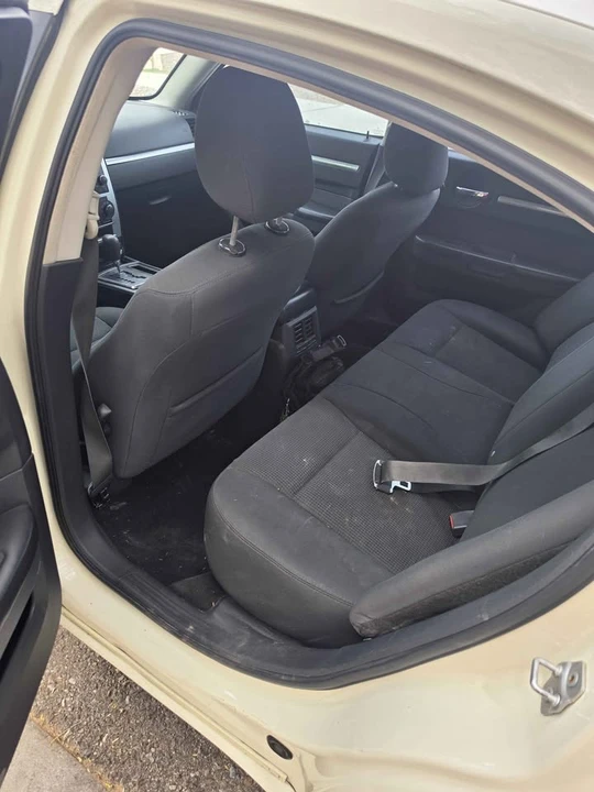 2009 Dodge Charger 6th Gen - Image 7 of 9