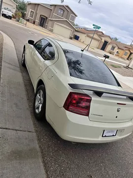 2009 Dodge Charger SXT Plus Sedan 4D
