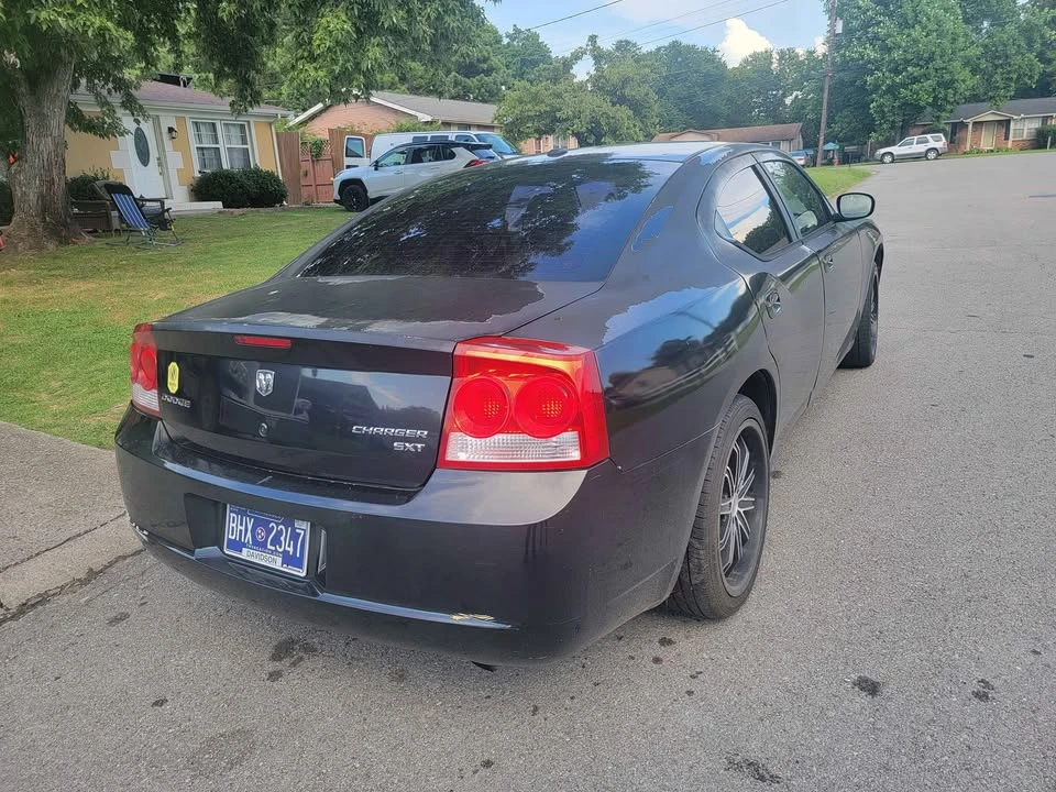 2009 Dodge Charger 6th Gen - Image 10 of 11
