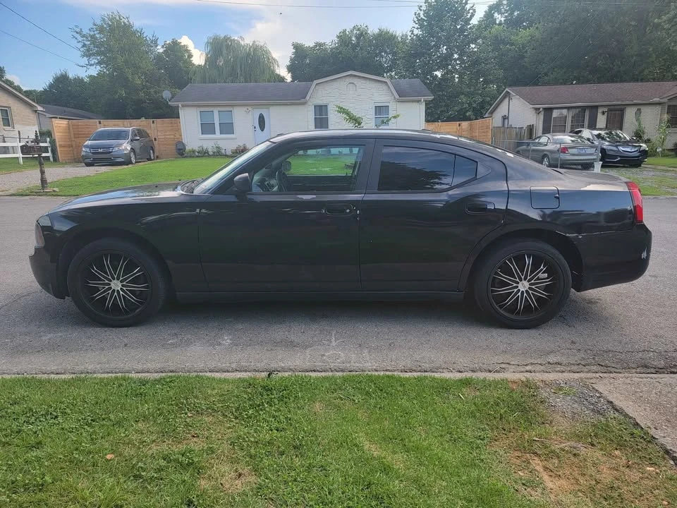 2009 Dodge Charger 6th Gen - Image 3 of 11