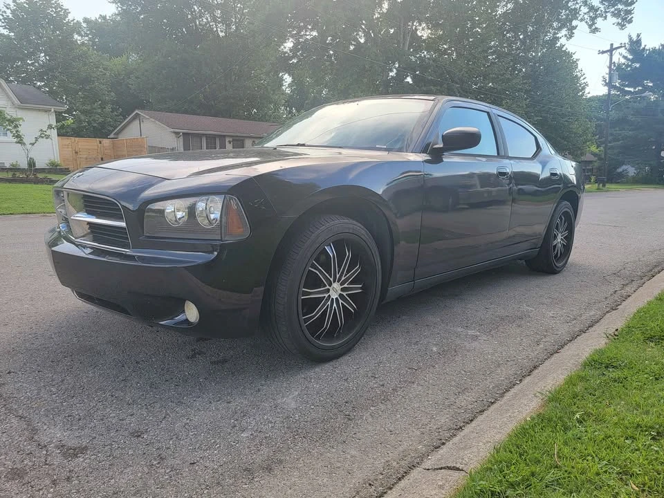 2009 Dodge Charger 6th Gen - Image 2 of 11