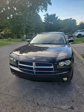 2009 Dodge Charger SXT