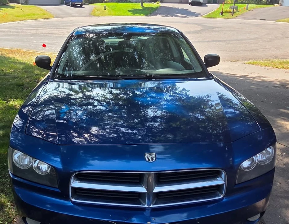 2009 Dodge Charger - Image 2 of 7