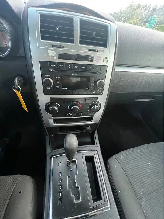 2009 Dodge Charger 6th Gen - Image 12 of 12