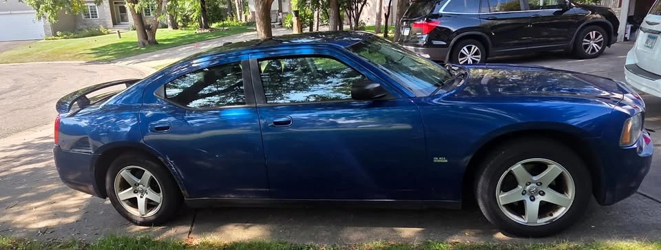 2009 Dodge Charger - Image 3 of 7