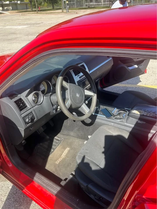 2009 Dodge Charger 6th Gen - Image 2 of 7