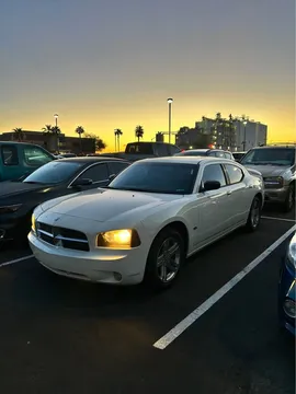 2009 Dodge Charger SXT Sedan 4D