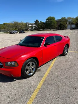 2009 Dodge Charger SXT Sedan 4D