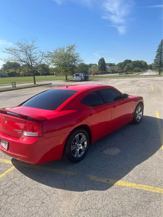 2009 Dodge Charger 6th Gen - Image 3 of 7
