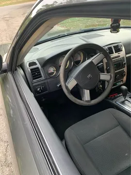 2009 Dodge Charger SXT Sedan 4D