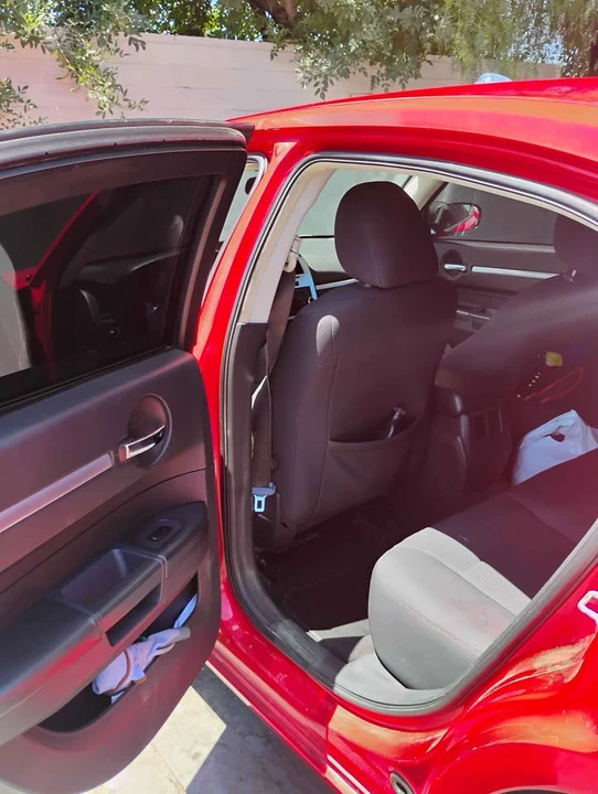 2009 Dodge Charger 6th Gen - Image 10 of 12
