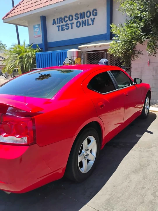 2009 Dodge Charger 6th Gen - Image 3 of 12