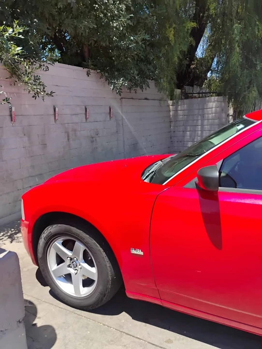 2009 Dodge Charger 6th Gen - Image 6 of 12