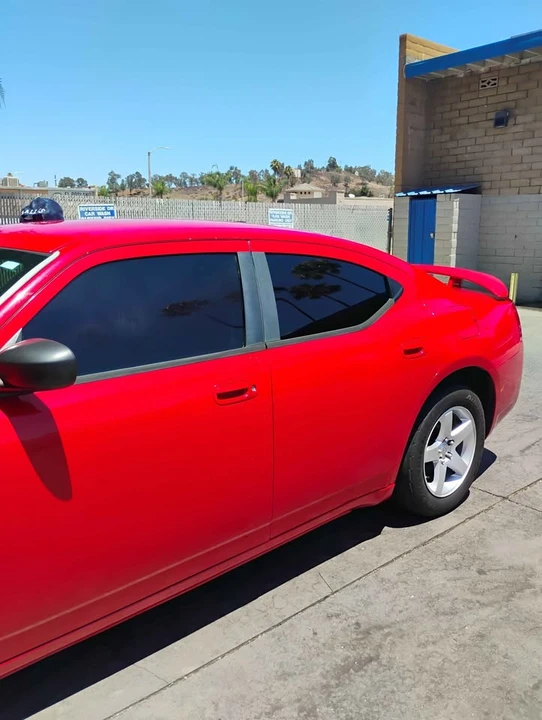 2009 Dodge Charger 6th Gen - Image 5 of 12