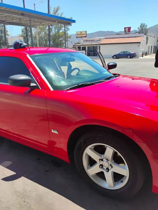 2009 Dodge Charger 6th Gen - Image 2 of 12
