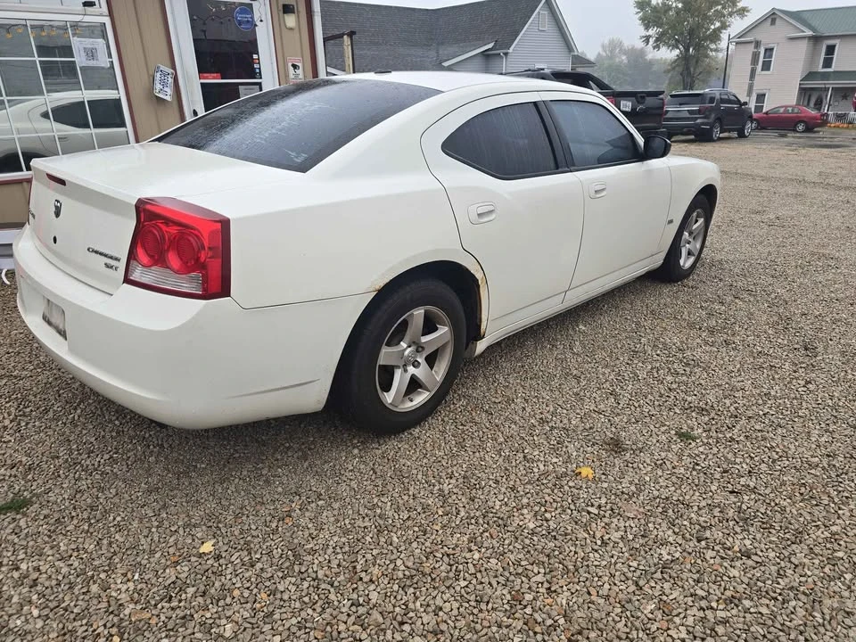 2009 Dodge Charger 6th Gen - Image 4 of 12