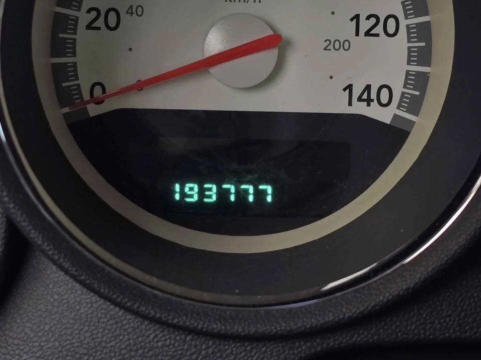 2009 Dodge Charger 6th Gen - Image 12 of 12