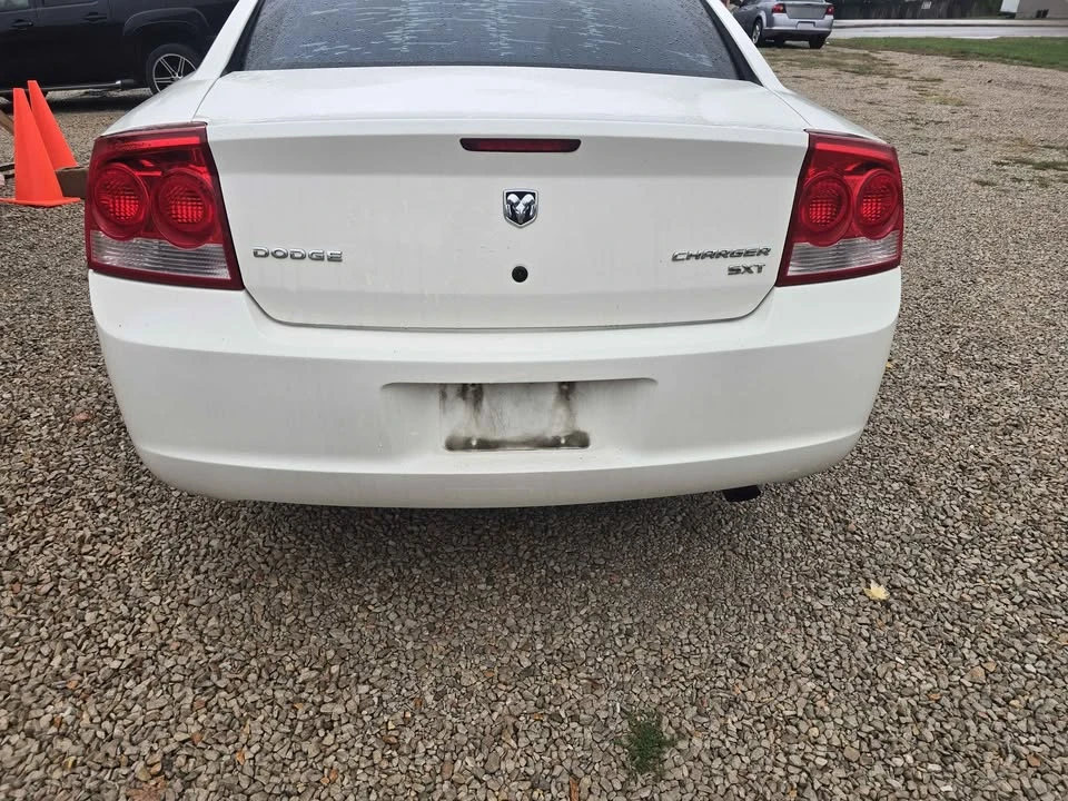 2009 Dodge Charger 6th Gen - Image 6 of 12