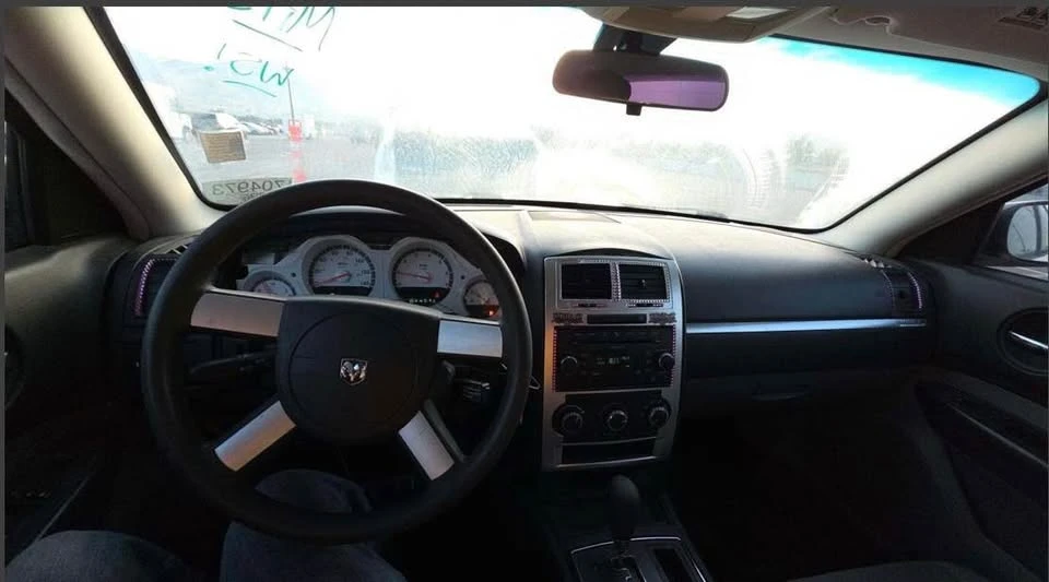2009 Dodge Charger 6th Gen - Image 3 of 4