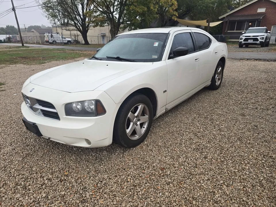 2009 Dodge Charger 6th Gen - Image 2 of 12