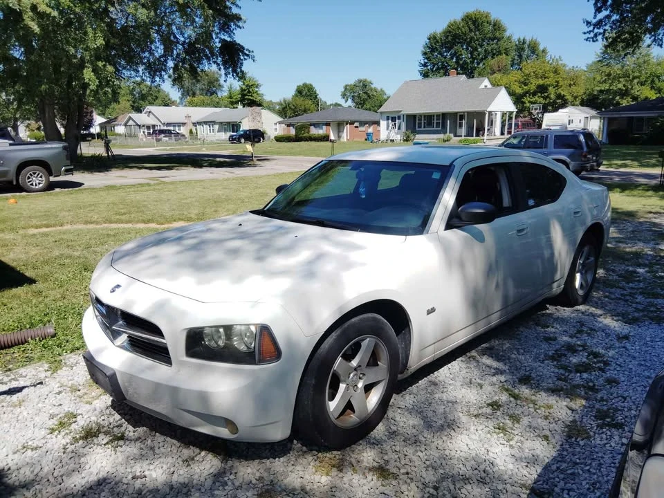 2009 Dodge Charger 6th Gen - Image 2 of 3