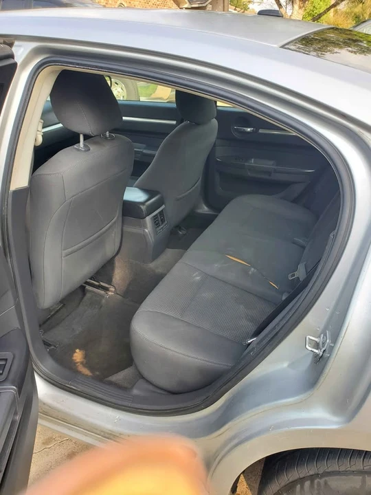 2009 Dodge Charger 6th Gen - Image 6 of 12