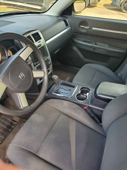 2009 Dodge Charger 6th Gen - Image 3 of 12