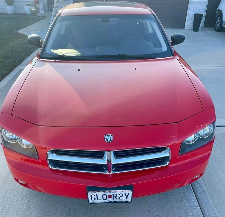 2009 Dodge Charger 6th Gen - Image 3 of 4