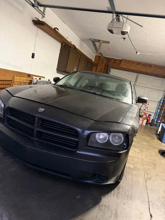 2009 Dodge Charger 6th Gen - Image 3 of 4
