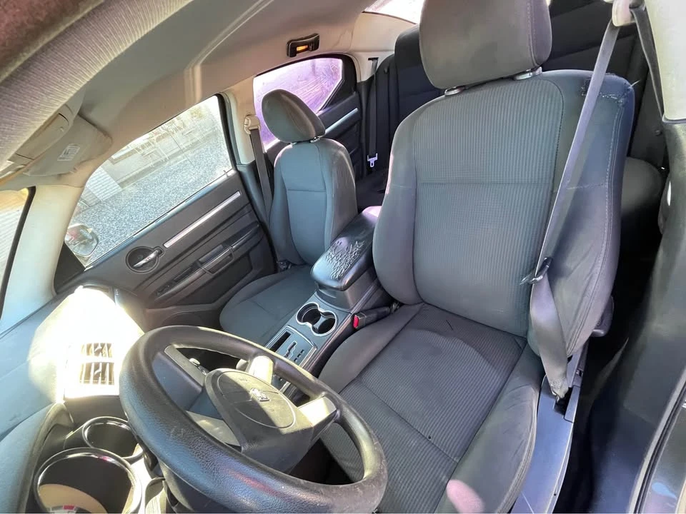 2009 Dodge Charger 6th Gen - Image 15 of 17