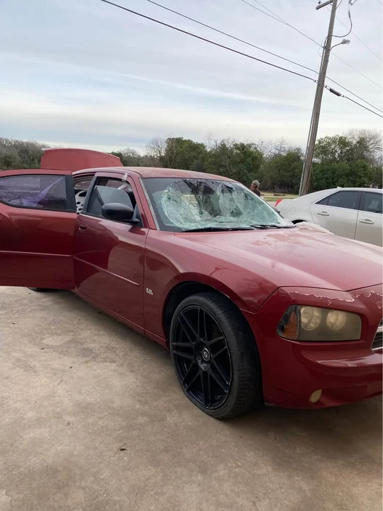 2009 Dodge Charger 6th Gen - Image 2 of 4
