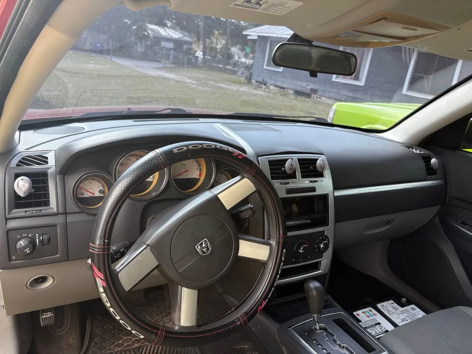 2009 Dodge Charger 6th Gen - Image 3 of 9