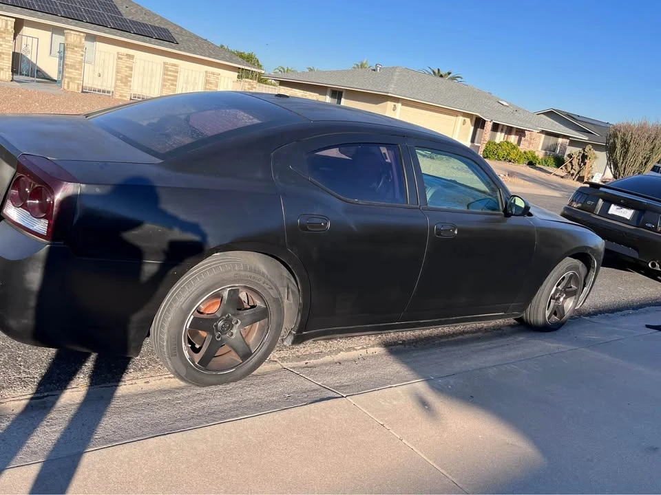 2009 Dodge Charger 6th Gen - Image 5 of 17
